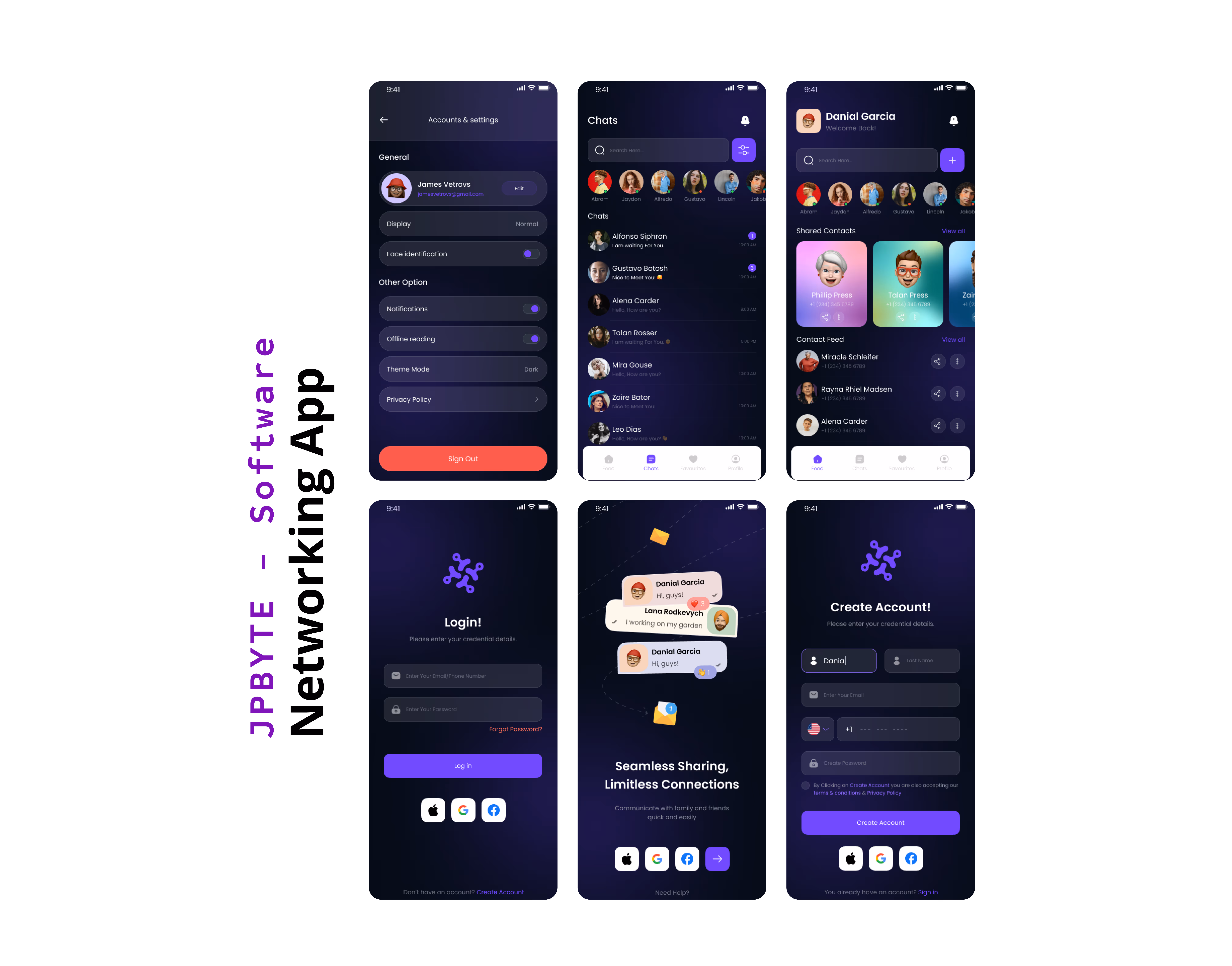 Projekt Mobile Image